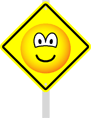 Emoticons sign  